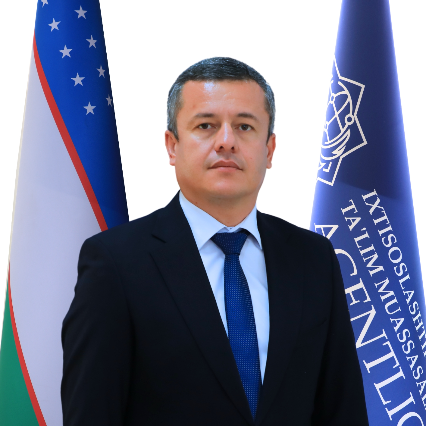 Aslonov Jurabek Mansurovich