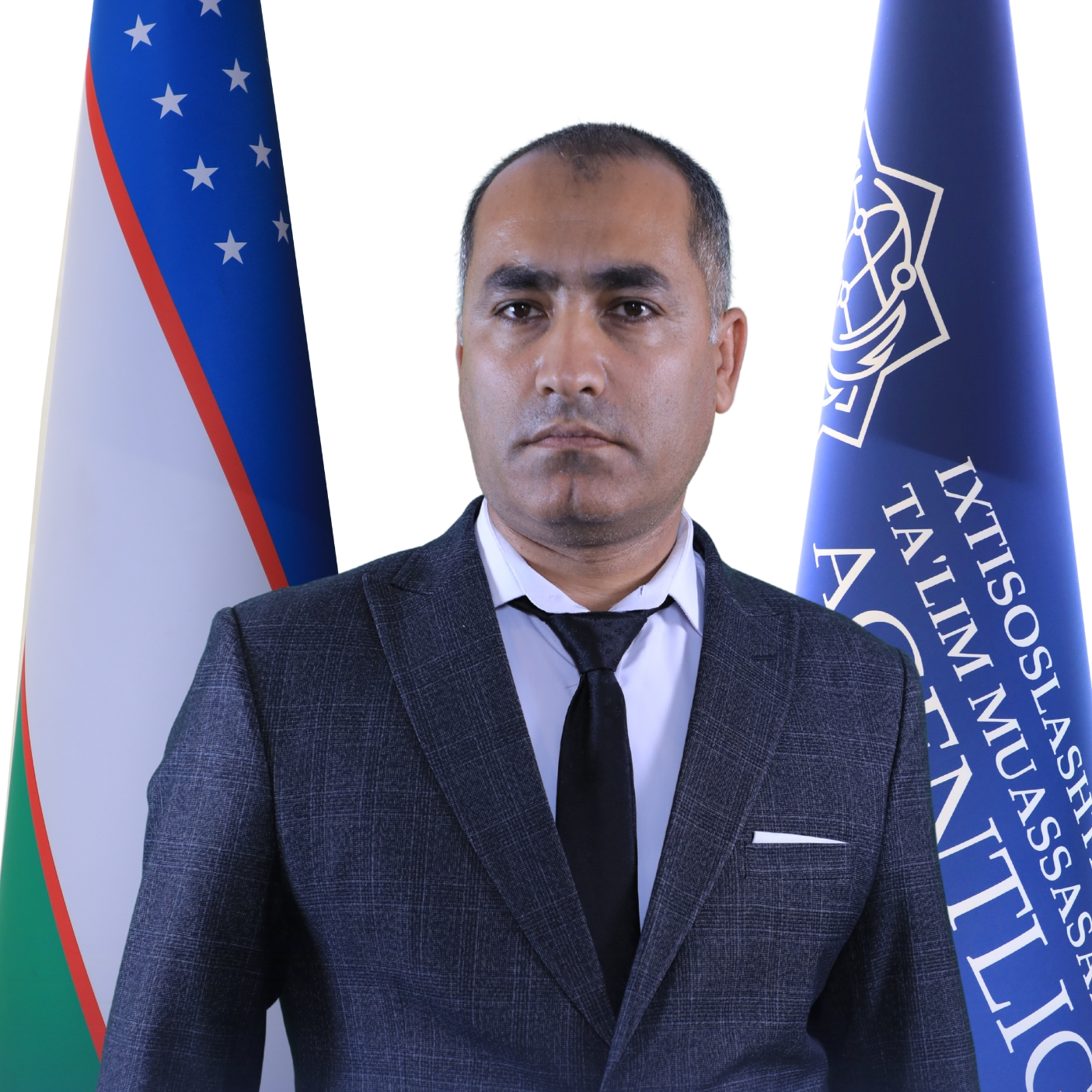 Shodiyev Baxtiyor Maxmudqulovich