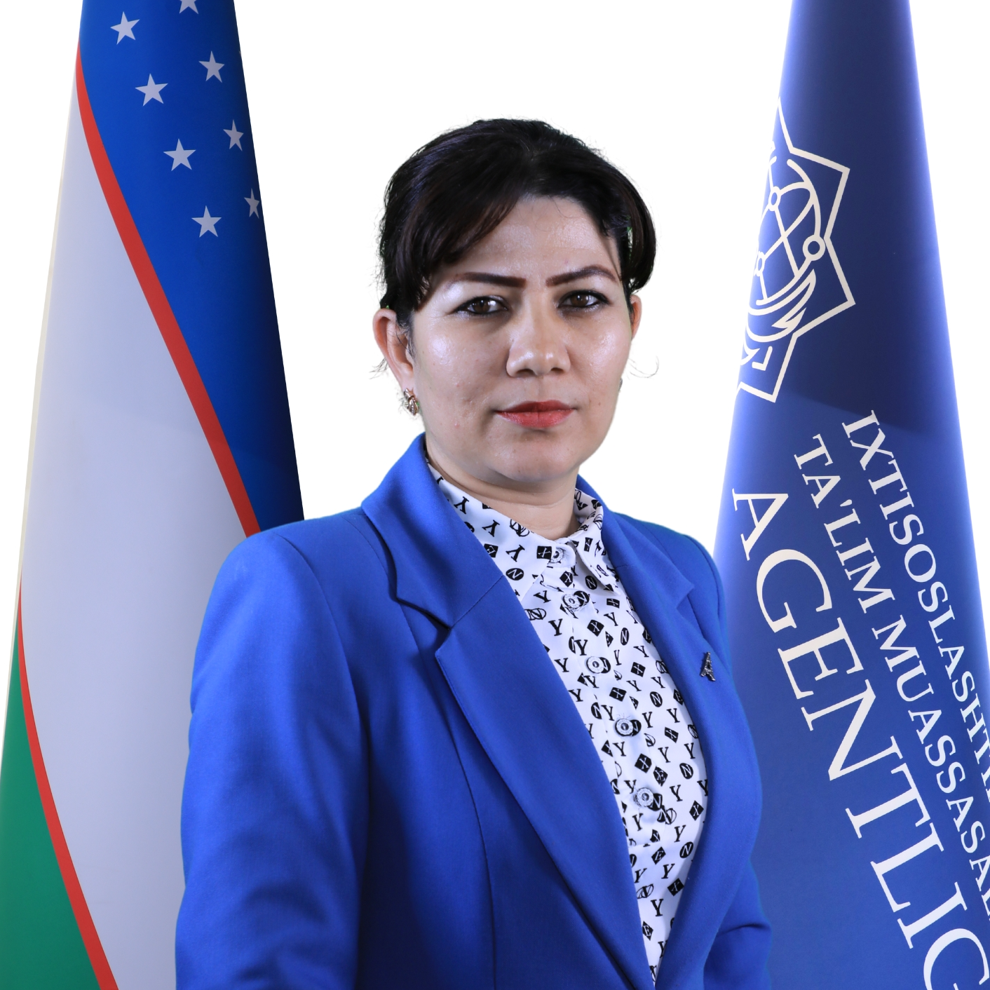 Raxmonova Nazokat Xudoqulovna