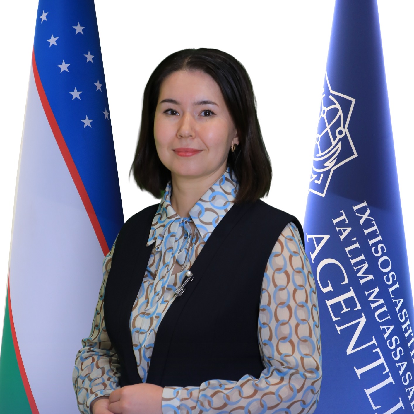 Xamidova Laylo Baxtiyor qizi